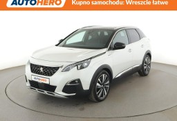 Peugeot 3008 II GT phev full led virtual automat nappa panorama navi kamera