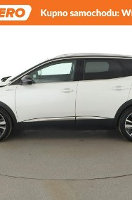 Peugeot 3008 II GT phev full led virtual automat nappa panorama navi kamera-2