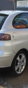 SEAT Ibiza IV 1.4i Sport Sprowadzony Zarejestrowany-4