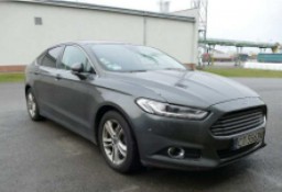 Ford Mondeo VIII