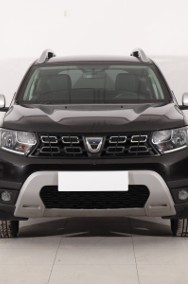 Dacia Duster I , Salon Polska, Serwis ASO, Navi, Klimatronic, Tempomat,-2
