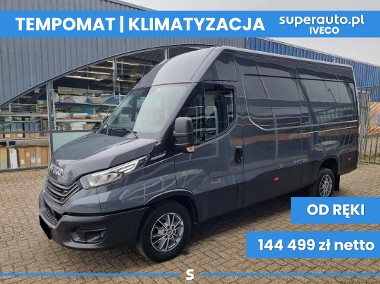Iveco Daily 35S18 12m3 35S18 12m3 3.0 180KM-1