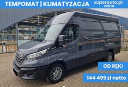 Iveco Daily 35S18 12m3 35S18 12m3 3.0 180KM