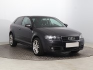 Audi A3 II (8P) , Klimatronic,ALU