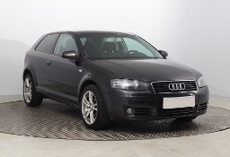 Audi A3 II (8P) , Klimatronic,ALU