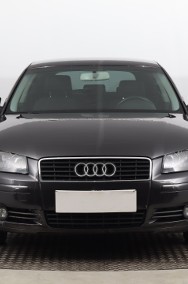 Audi A3 II (8P) , Klimatronic,ALU-2