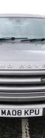 Land Rover Discovery III ZGUBILES MALY DUZY BRIEF LUBich BRAK WYROBIMY NOWE-4