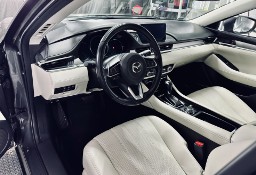 Mazda 6 III FVAT 23%, SkyPassion, 2.0, 165 KM, BOSE, salon PL.