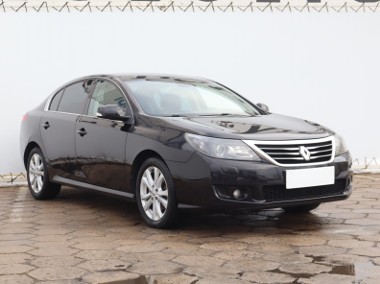 Renault Latitude , Salon Polska, Navi, Klimatronic, Tempomat ,Bezkolizyjny,-1