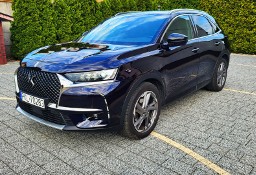 DS7 1.5 BlueHDi 130KM listopad 2020r Piękny i zadbany! Super wyposażenie!