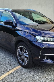DS7 1.5 BlueHDi 130KM listopad 2020r Piękny i zadbany! Super wyposażenie!-2