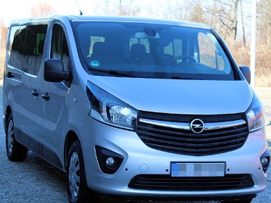 Opel Vivaro III-1