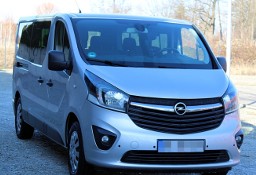 Opel Vivaro III