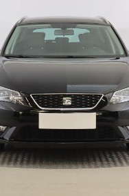 SEAT Leon III , Klimatronic, Tempomat-2