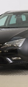 SEAT Leon III , Klimatronic, Tempomat-3