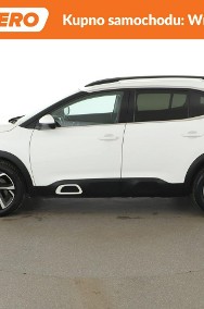 Citroen C5 Aircross automat full LED półskóra navi klima auto kamera i czujniki parkowan-2