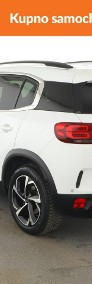 Citroen C5 Aircross automat full LED półskóra navi klima auto kamera i czujniki parkowan-4