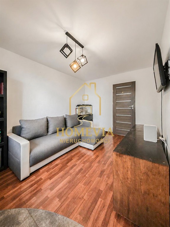 Mieszkanie na sprzedaż, 4 pokoje, 52 m², Katowice