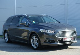 Ford Mondeo VIII 2.0 TDCi 150KM/Automat/Park Asist/Pełny Serwis/TOP