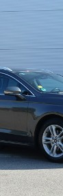 Ford Mondeo VIII 2.0 TDCi 150KM/Automat/Park Asist/Pełny Serwis/TOP-3