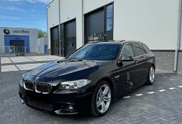 BMW SERIA 5 VI (F07/F10/F11) Sprzedam BMW seria 520 Diesel, M sport, 2016r