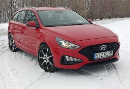 Hyundai i30 II Stan idealny Mały przebieg 24tys km