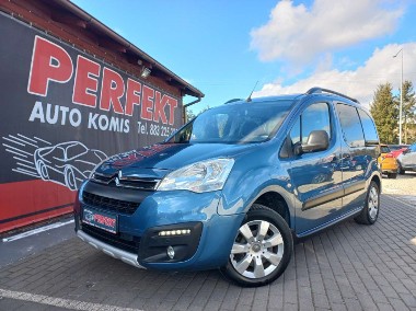 Citroen Berlingo II-1