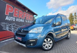 Citroen Berlingo II