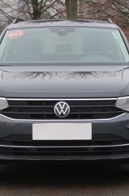 Volkswagen Tiguan , Salon Polska, Serwis ASO, VAT 23%, Klimatronic, Tempomat,-2