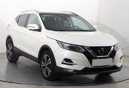 Nissan Qashqai II , Salon Polska, 1. Właściciel, Navi, Klimatronic, Tempomat,