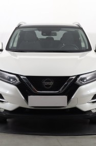 Nissan Qashqai II , Salon Polska, 1. Właściciel, Navi, Klimatronic, Tempomat,-2