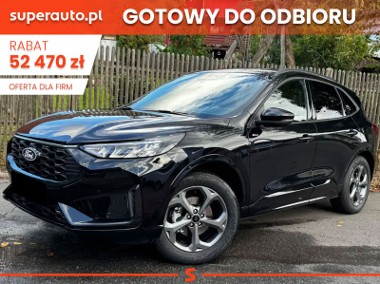 Ford Kuga IV ST-Line 2.5 FHEV ST-Line 2.5 FHEV 180KM / Pakiet Winter-1