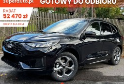 Ford Kuga IV ST-Line 2.5 FHEV ST-Line 2.5 FHEV 180KM / Pakiet Winter