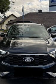 Ford Kuga IV ST-Line 2.5 FHEV ST-Line 2.5 FHEV 180KM / Pakiet Winter-2