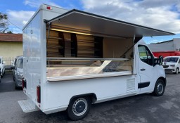 Renault Master Master Autosklep Sklep Gastronomiczny Food Truck Foodtruck Borco 201