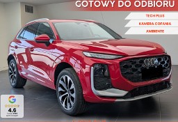 Audi Q3 II TFSI S line Q3 TFSI 1.5 | Tech plus + Pakiet promocyjny Comfort