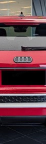 Audi Q3 II TFSI S line Q3 TFSI 1.5 | Tech plus + Pakiet promocyjny Comfort-3