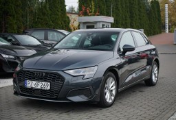 Audi A3 III 2.0TDI 150 Automat LED Virtual Kamera Grzane fotele