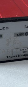 THALES LandStar Mk IV TYPE 90952/3/224 SAT 019 204.0 Navigation GPS-4