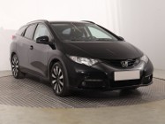 Honda Civic IX , Klimatronic, Tempomat, Parktronic