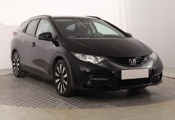 Honda Civic IX , Klimatronic, Tempomat, Parktronic
