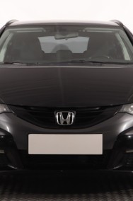 Honda Civic IX , Klimatronic, Tempomat, Parktronic-2