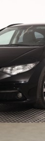 Honda Civic IX , Klimatronic, Tempomat, Parktronic-3