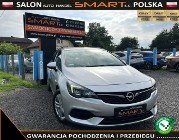 Opel Astra K Android Auto / Salon Pl / FV 23% / 1Rej 2021 / Full Led