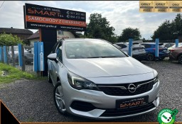 Opel Astra K Android Auto / Salon Pl / FV 23% / 1Rej 2021 / Full Led