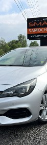Opel Astra K Android Auto / Salon Pl / FV 23% / 1Rej 2021 / Full Led-3