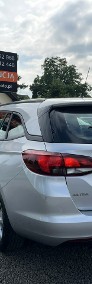 Opel Astra K Android Auto / Salon Pl / FV 23% / 1Rej 2021 / Full Led-4