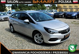 Opel Astra K Android Auto / Salon Pl / FV 23% / 1Rej 2021 / Full Led