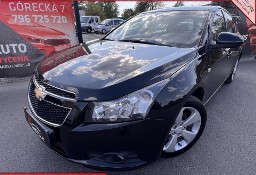 Chevrolet Cruze 2009 rok * Skóry * Alufelgi *Diesel *Klimatyzacja