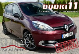 Renault Scenic III 2,0benz DUDKI11 Automat,Ledy,Navi,Kam.Cofania.Hands-Free.OKAZJA